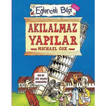 AKILALMAZ YAPILAR - MICHAEL COX