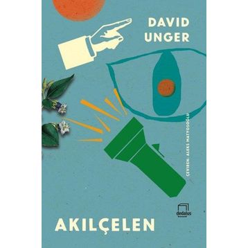 Akılçelen - David Unger