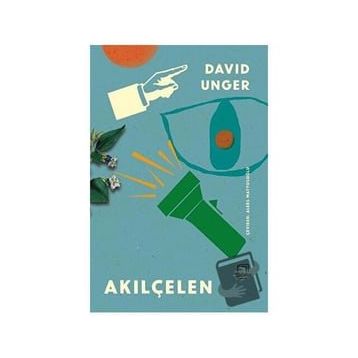 Akılçelen - David Unger
