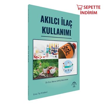 Akılcı İlaç Kullanımı - Ema Tıp Kitabevi