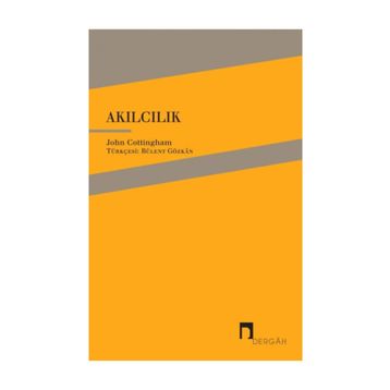 Akılcılık - John Cottingham