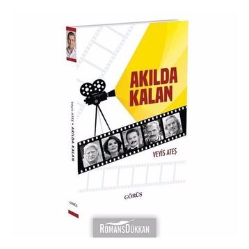 Akılda Kalan - Veyis Ateş