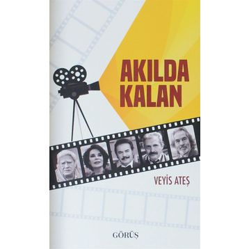 Akılda Kalan - Veyis Ateş