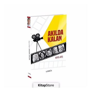 Akılda Kalan - Veyis Ateş