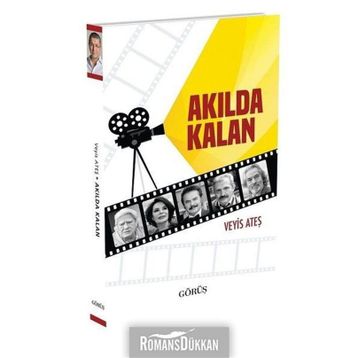 Akılda Kalan - Veyis Ateş