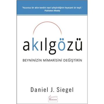 Akılgözü - Daniel J. Siegel