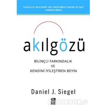 Akılgözü - Daniel J. Siegel