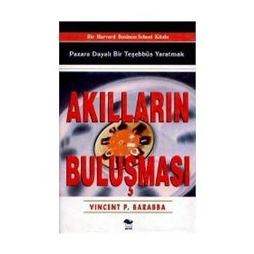 AKILLARIN BULUŞMASI - NALAN MANYASLI ALAKENT