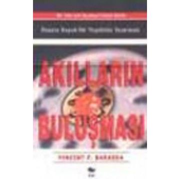 Akılların Buluşması - Vincent P. Barabba