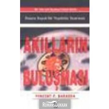 Akılların Buluşması - Vincent P. Barabba