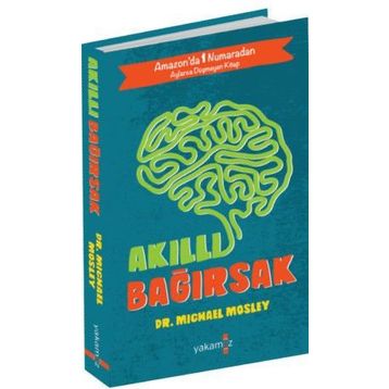 Akıllı Bağırsak - Michael Mosley
