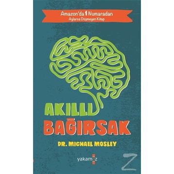 Akıllı Bağırsak - Michael Mosley