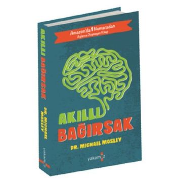 Akıllı Bağırsak - Michael Mosley