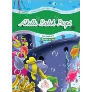 Akıllı Balık Pupi - Nurdan Damla