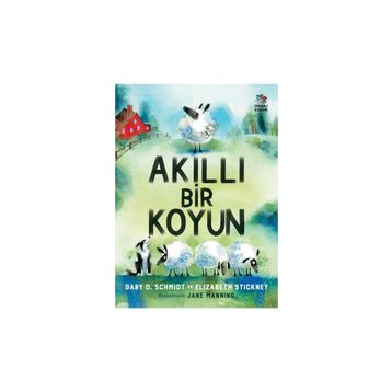 Akıllı Bir Koyun - Gary D. Schmidt Elizabeth Stickney