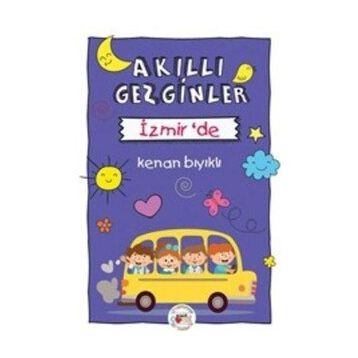 Akıllı Gezginler İzmir’de - Kenan Bıyıklı