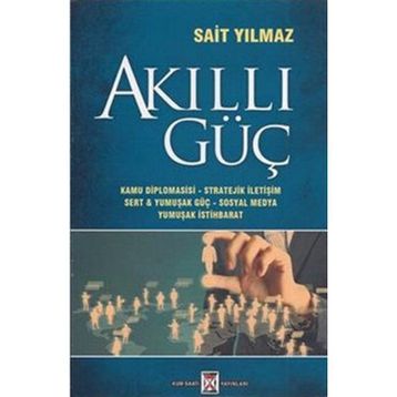AKILLI GÜÇ - SAIT YILMAZ