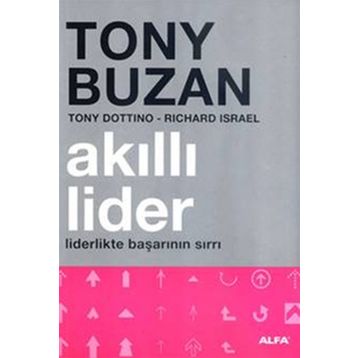 AKILLI LIDER - TONY BUZAN