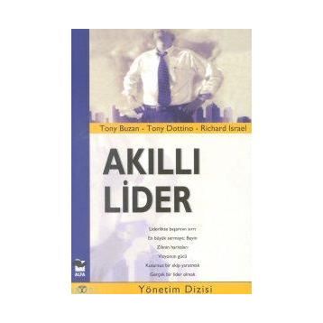 AKILLI LIDER - TONY BUZAN