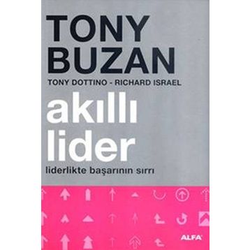 AKILLI LIDER - TONY BUZAN