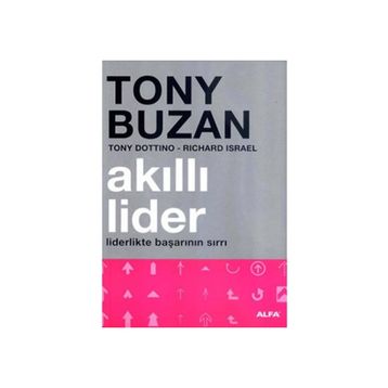 AKILLI LIDER - TONY BUZAN