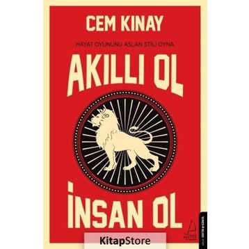 Akıllı Ol İnsan Ol - Cem Kınay