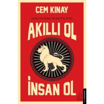 Akıllı Ol İnsan Ol - Cem Kınay
