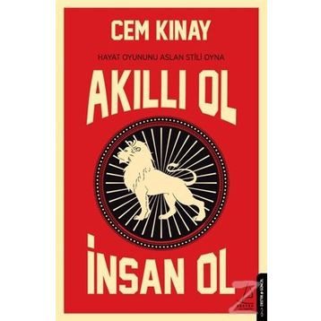 Akıllı Ol İnsan Ol - Cem Kınay
