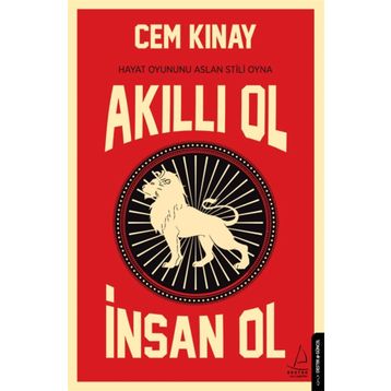 Akıllı Ol İnsan Ol - Cem Kınay