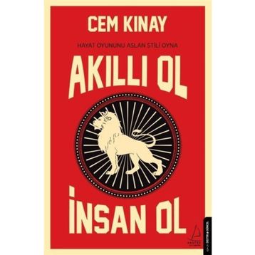 Akıllı Ol İnsan Ol - Cem Kınay
