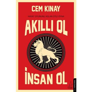 Akıllı Ol İnsan Ol - Cem Kınay