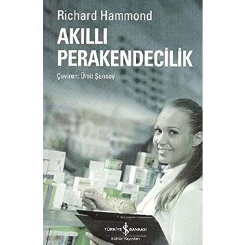 AKILLI PERAKENDECILIK - RICHARD HAMMOND