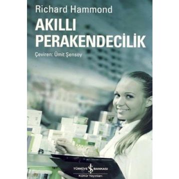 AKILLI PERAKENDECILIK - RICHARD HAMMOND