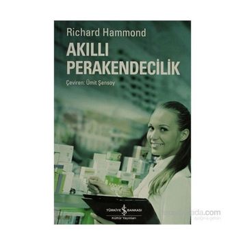 AKILLI PERAKENDECILIK - RICHARD HAMMOND
