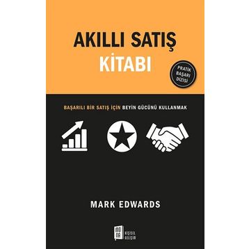Akıllı Satış Kitabı Mark Edwards