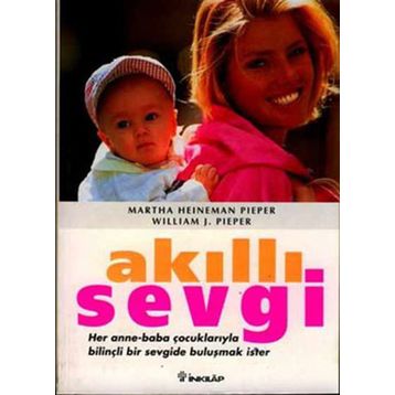 AKILLI SEVGI - MARTHA HEINEMANN