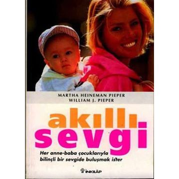AKILLI SEVGI - MARTHA HEINEMANN