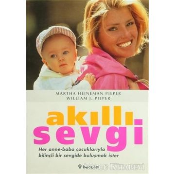 AKILLI SEVGI - MARTHA HEINEMANN
