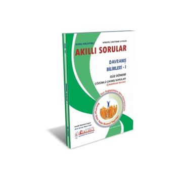 Akıllı Sorular Siyasal İletişim - İlkumut Açıköğretim Yayınları
