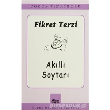 AKILLI SOYTARI - FIKRET TERZI