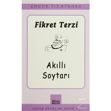AKILLI SOYTARI - FIKRET TERZI
