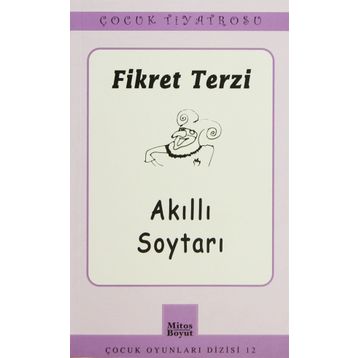 AKILLI SOYTARI - FIKRET TERZI