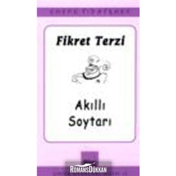 AKILLI SOYTARI - FIKRET TERZI