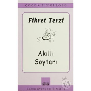AKILLI SOYTARI - FIKRET TERZI