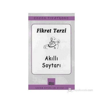 AKILLI SOYTARI - FIKRET TERZI