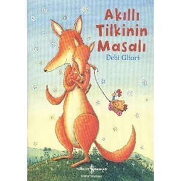 Akıllı Tilkinin Masalı