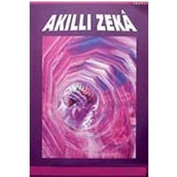 AKILLI ZEKA - NAZMI ŞİMŞEK