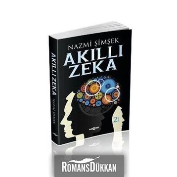 AKILLI ZEKA - NAZMI ŞİMŞEK