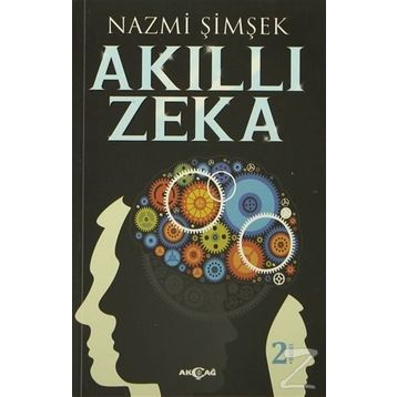 AKILLI ZEKA - NAZMI ŞİMŞEK
