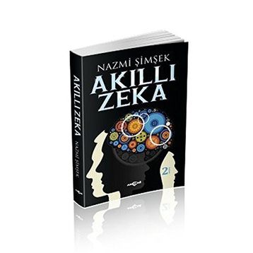 AKILLI ZEKA - NAZMI ŞİMŞEK